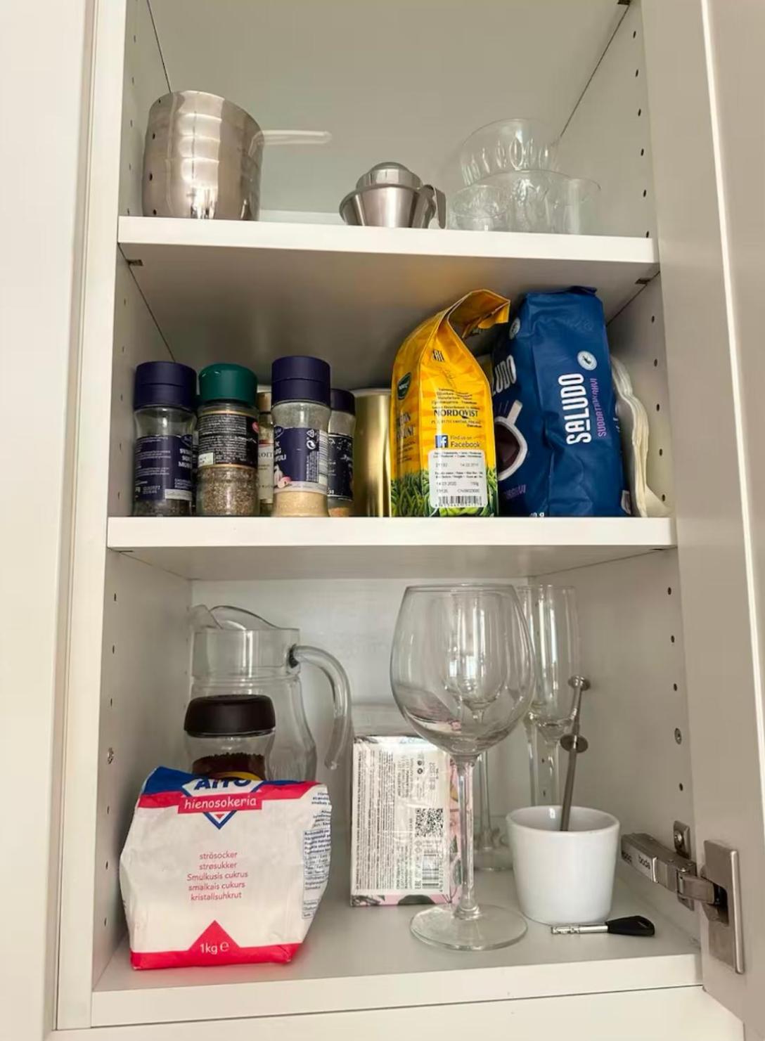 Bright 1br In Kallio With Location Apartment