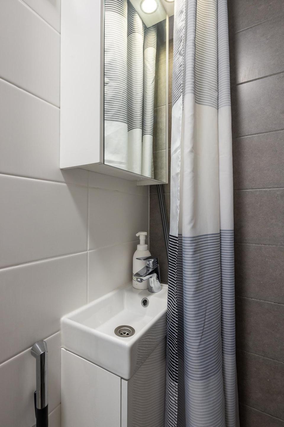 Bright 1br In Kallio With Location * Helsinki