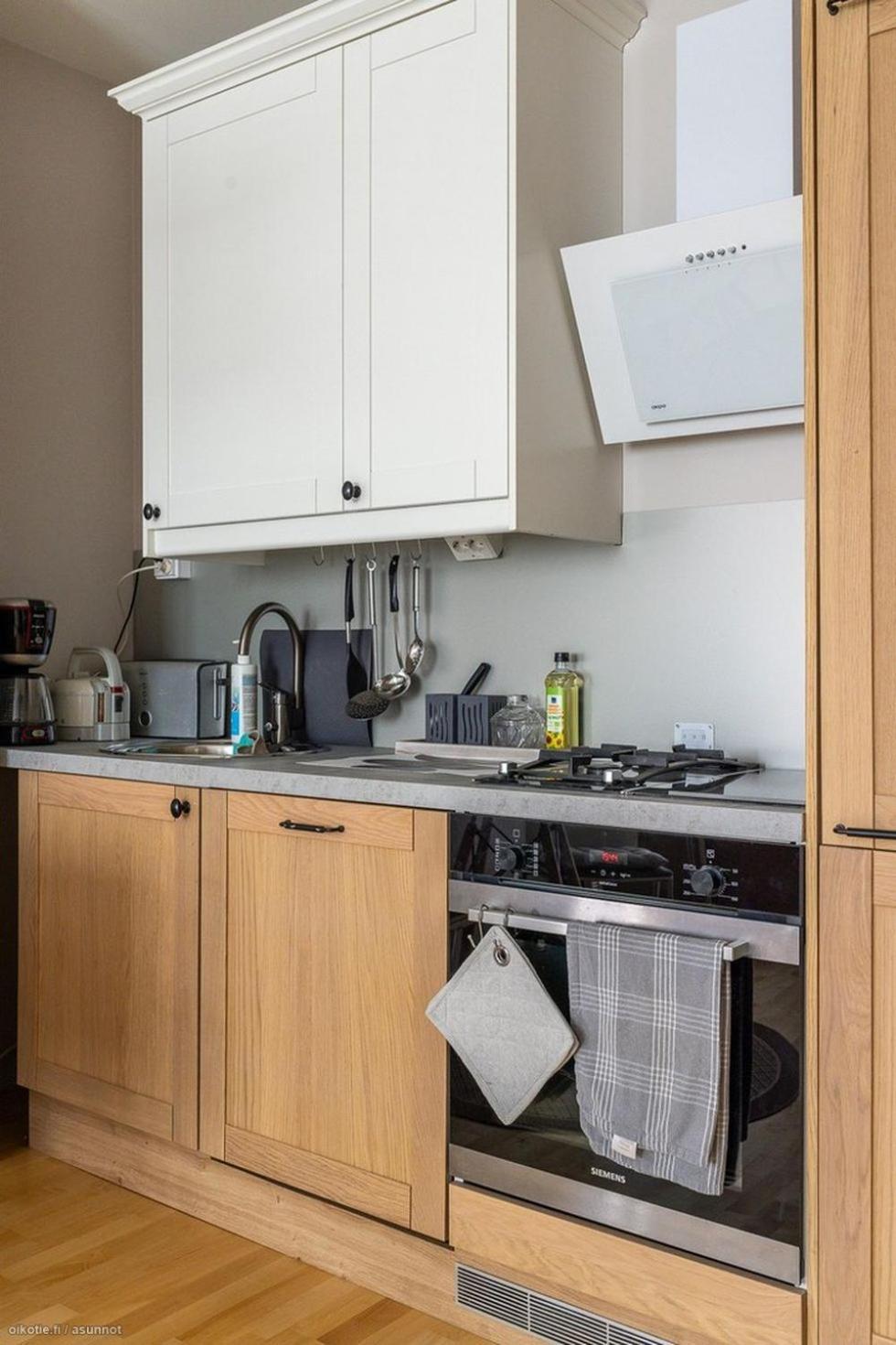 Apartment Bright 1br In Kallio With Location